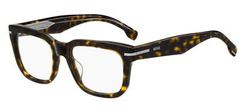 BOSS Brille 1746/G 086 in havanna